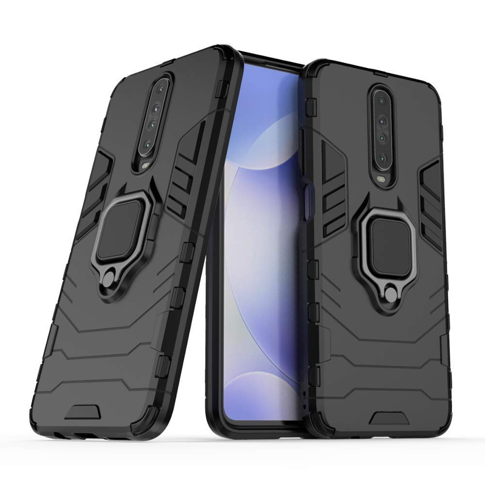 10 Best Cases and Covers for Poco X2 How Tech Hack