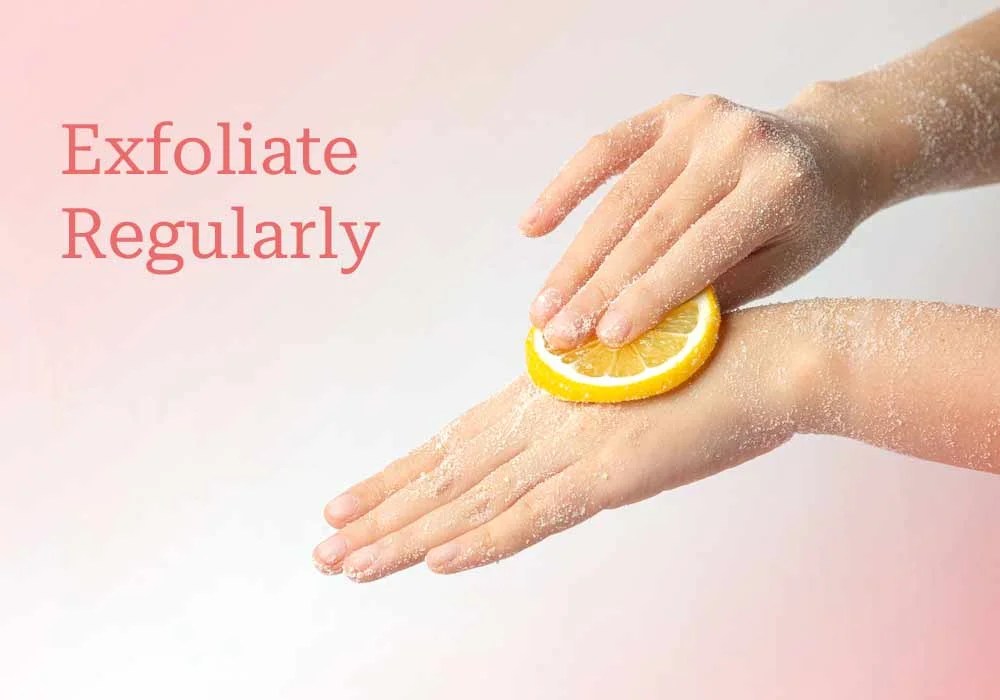 7 Tips for Nice Younger Looking Hands (You can easily follow)