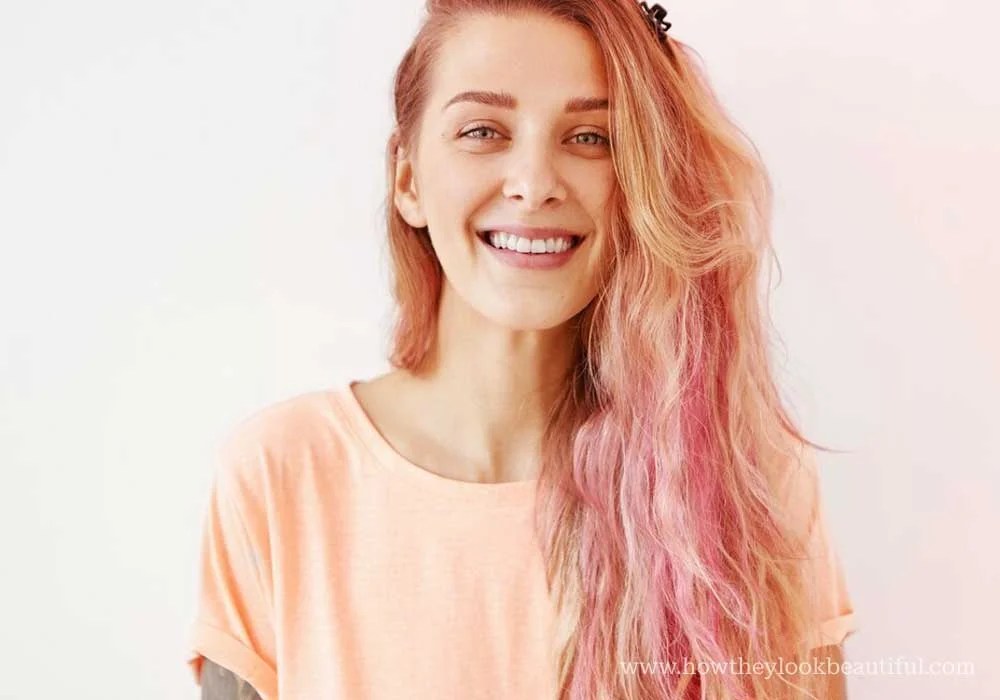 Can I Dye My Hair After Bleaching it the Same Day? (Yes, But...)