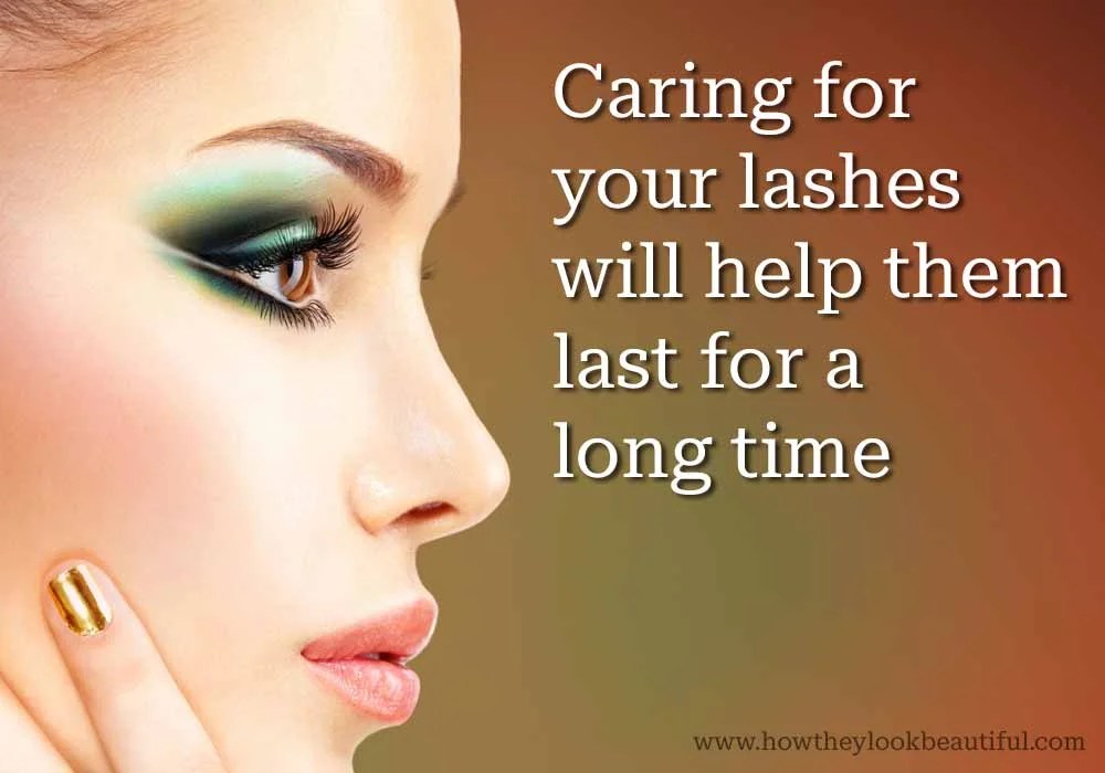 Substitute For Eyelash Glue (Is It Safe?)