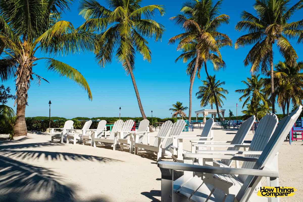 Pros And Cons Of Living In Key West (Florida Keys)