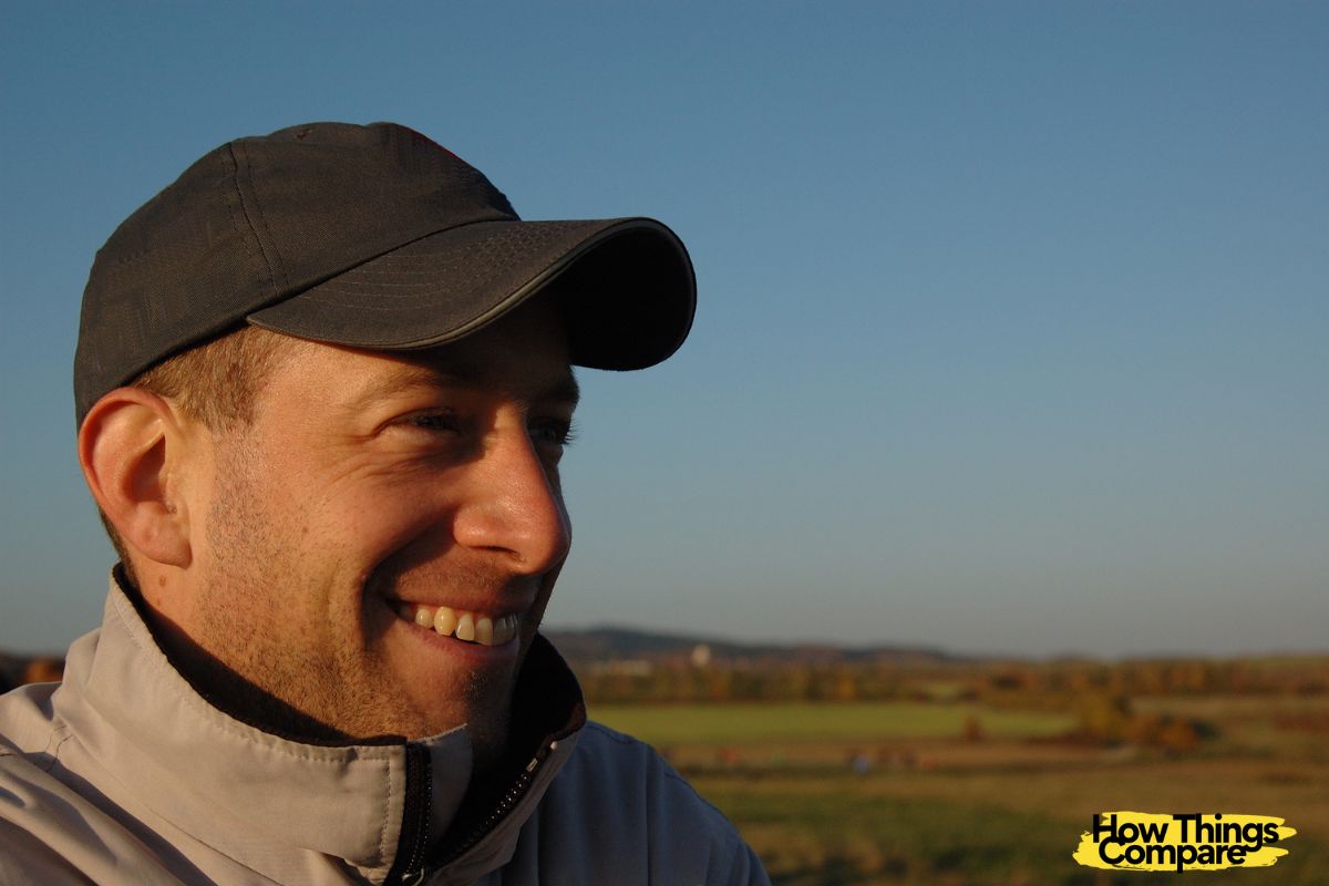 Baseball Cap vs Dad Hat Is There A Difference?