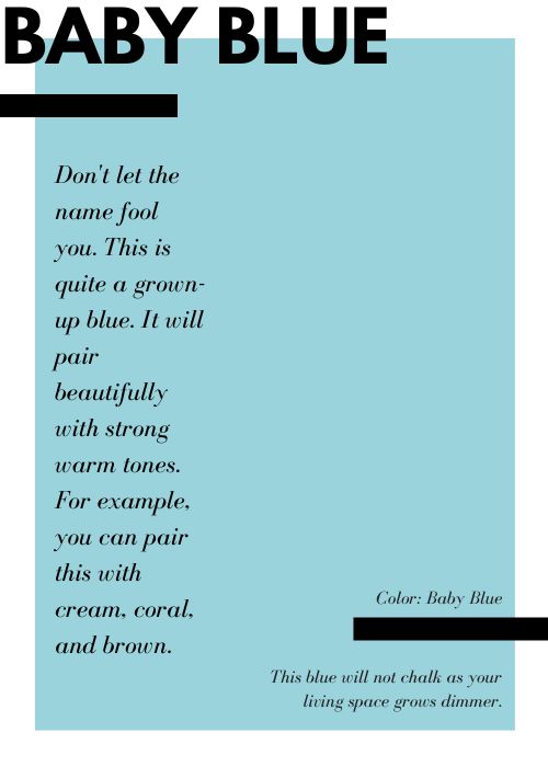 Ice Blue vs Baby Blue Color Comparison Guide