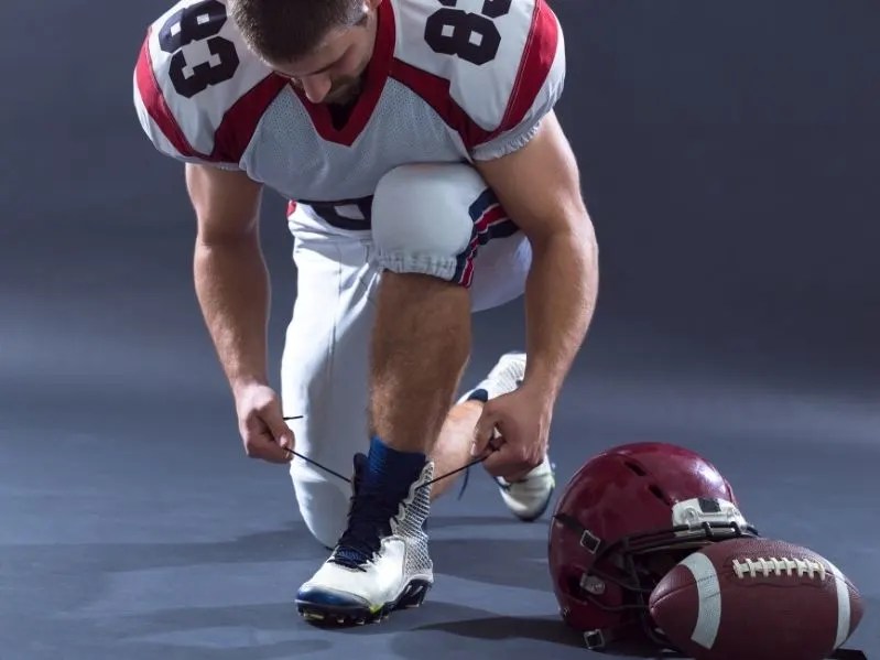 Football Cleats vs Soccer Cleats Differences Explained