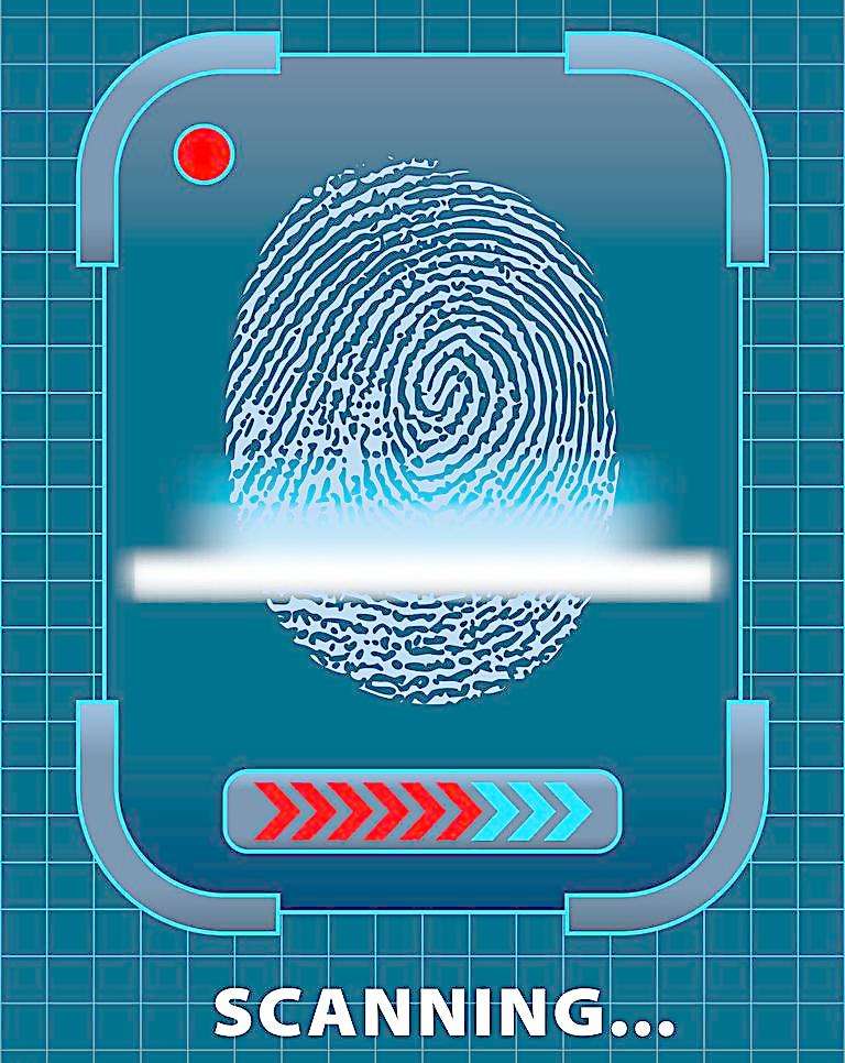 ElectronicsHow fingerprint readers work