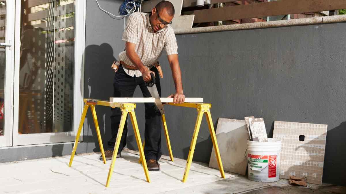 Do you need a permit to drywall a basement? HowTL