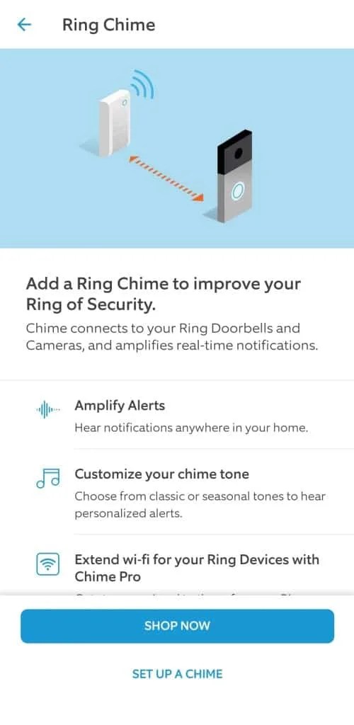 How to adjust volume on ring chime pro? HowTL