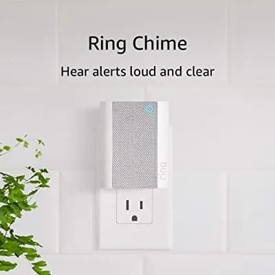 What Does Ring Chime Pro Do? - HowTL
