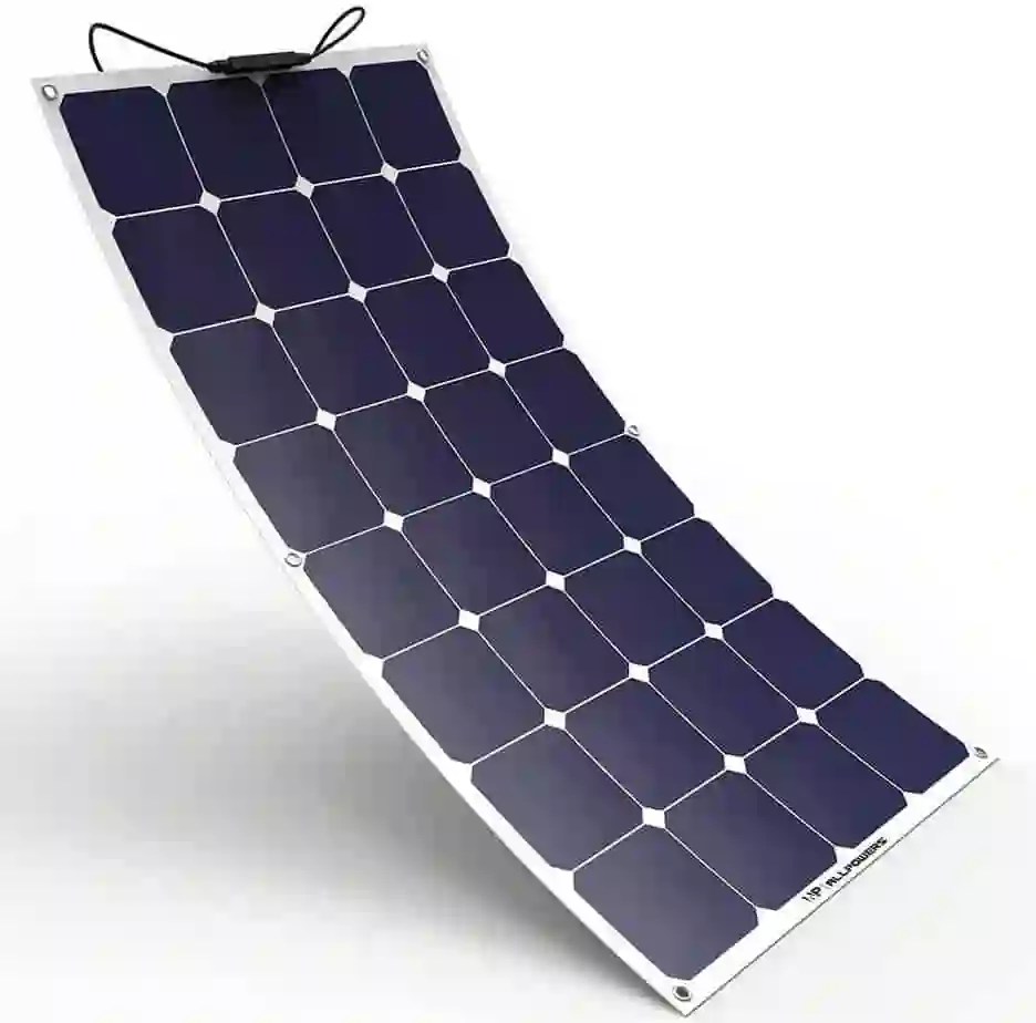6 Compatible Portable Solar Panels for Goal Zero Yeti Lithium HowTL
