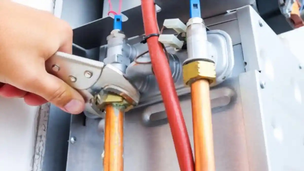 How to Install SharkBite Fittings on a Copper Pipe? HowTL