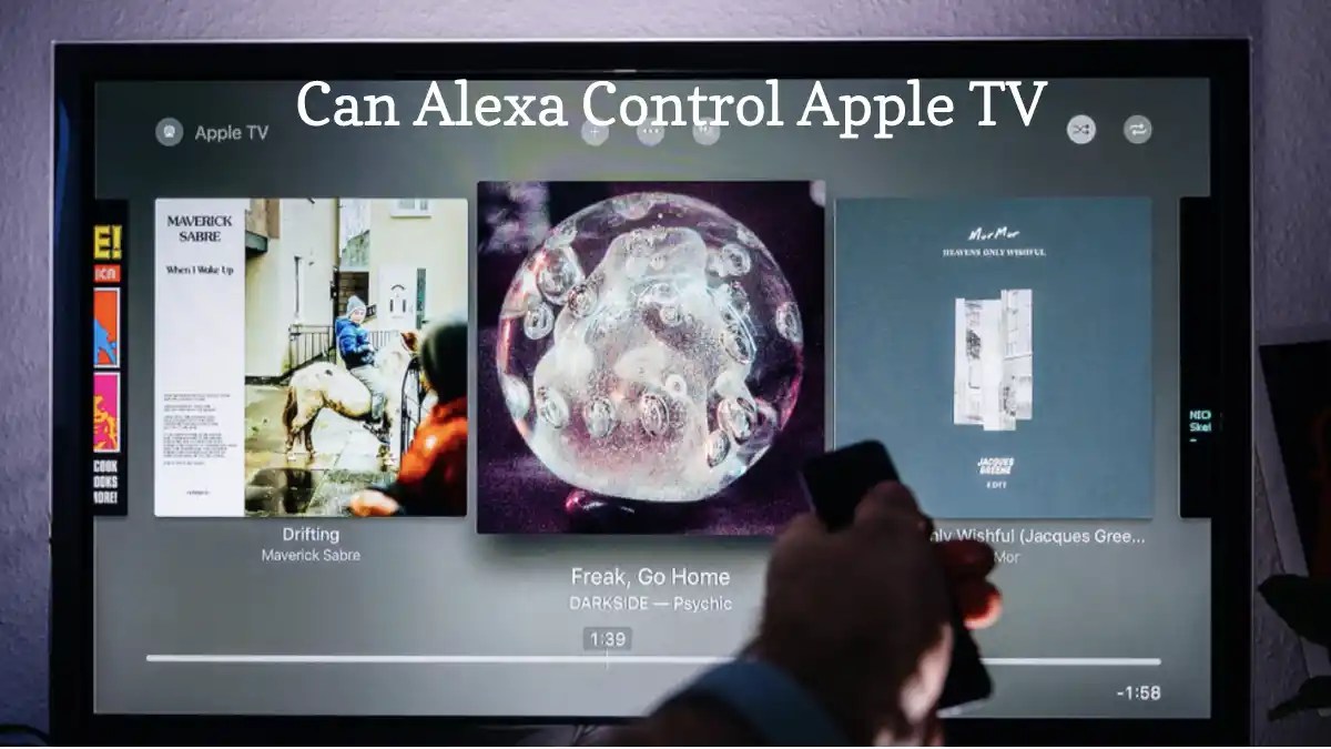 Can Alexa Control Apple TV? HowTL
