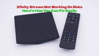 Xfinity Remote Volume Not Working [Solved] - HowTL