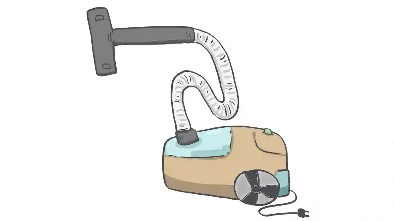 Dyson Vacuum Not Charging Fix Easily in Seconds HowTL