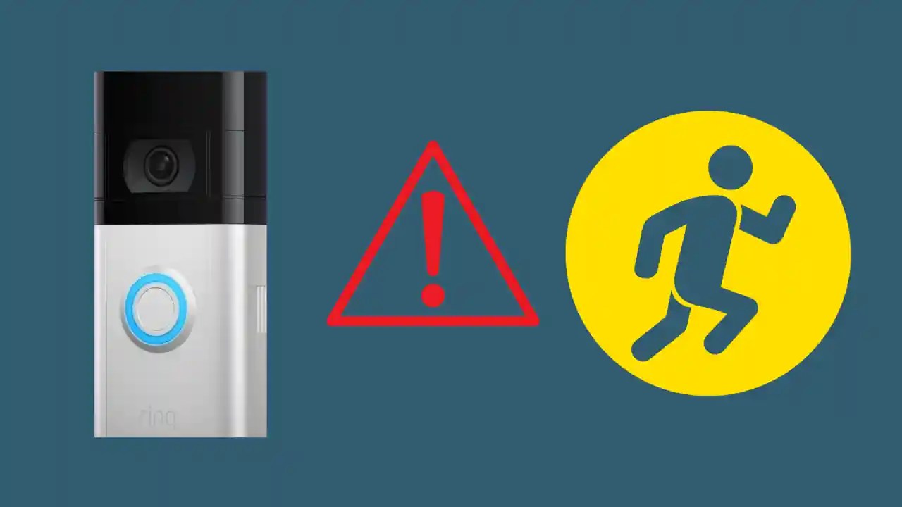 Ring Doorbell Doesn't Detect Motion [Solved] HowTL