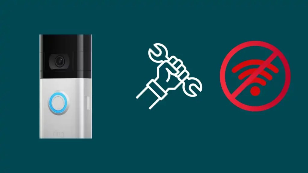 Ring Doorbell Failed To Connect How To Fix HowTL