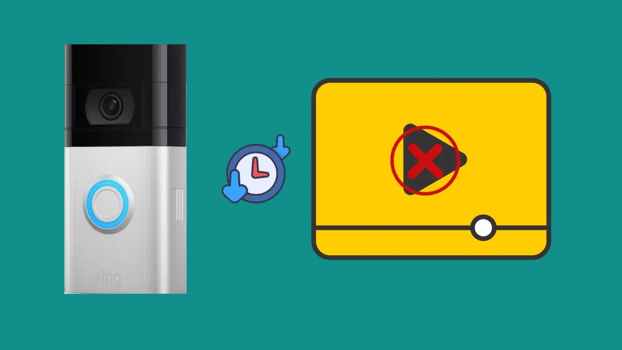 Ring Doorbell Delay [Solved] How To Fix HowTL