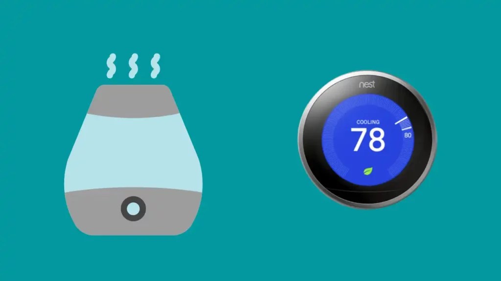 Can Nest Thermostat Control Humidity and How? HowTL