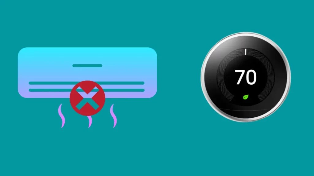Nest Thermostat Not Turning On AC How to Fix HowTL