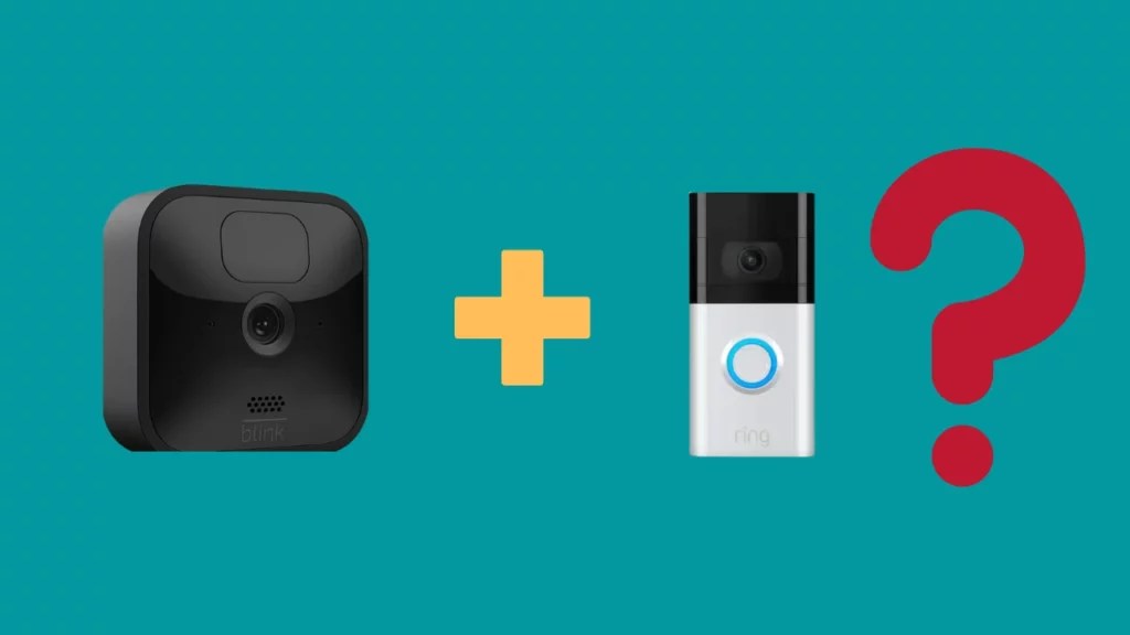 Do Blink Cameras Work With Ring? [Secret Revealed] HowTL