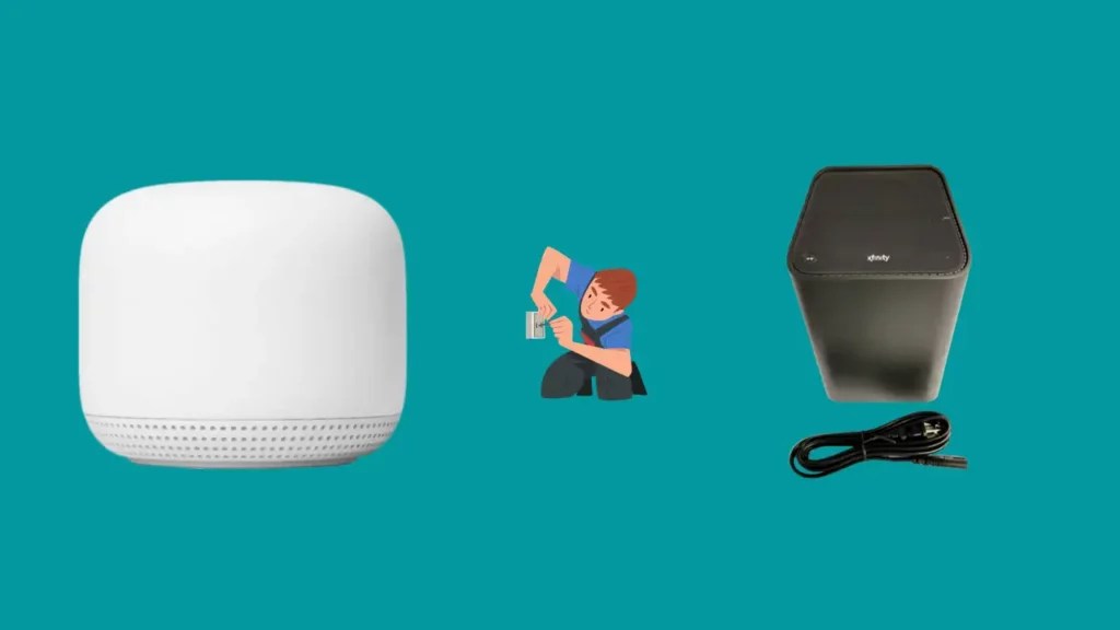 Does Google Nest wifi Work With Xfinity? How To Setup HowTL