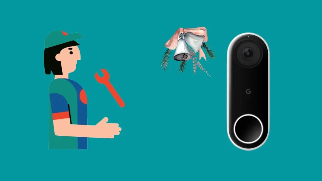 Nest Hello Not Ringing Chime How To Fix HowTL