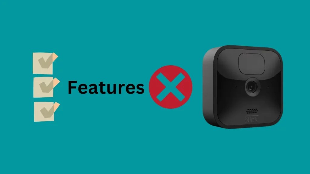 Do Blink Cameras Need WiFi? - HowTL