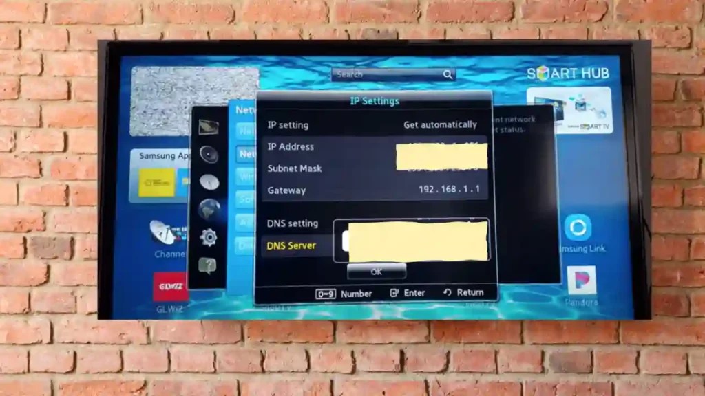 Samsung TV Won’t Connect to WiFi Try This to Fix in Seconds HowTL