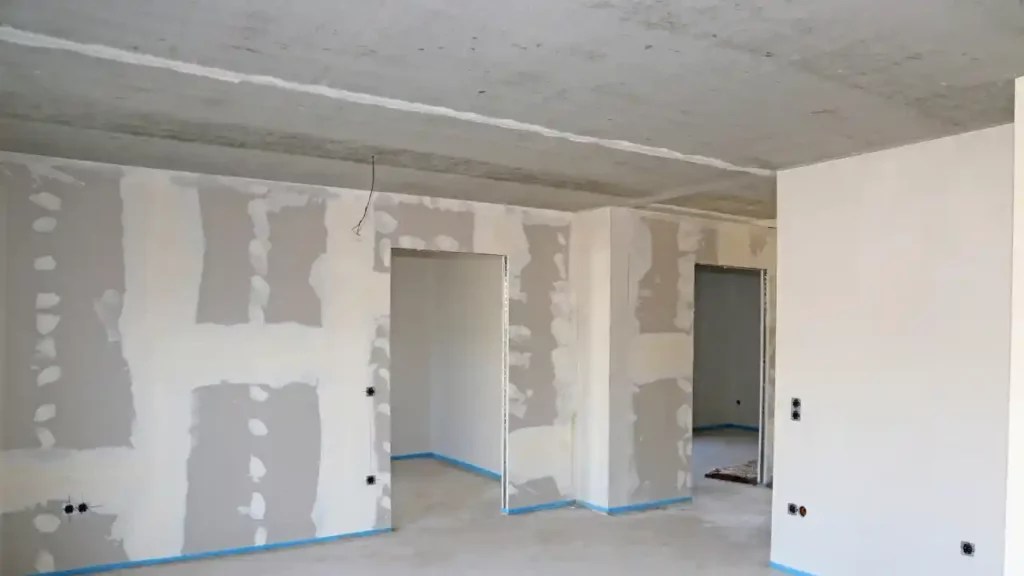 8 Ways To Fix Bubble in Drywall Tape HowTL