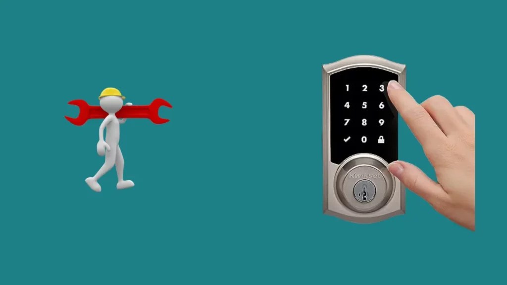 Kwikset Lock Not Working After Battery Change Do This To Fix The Issue