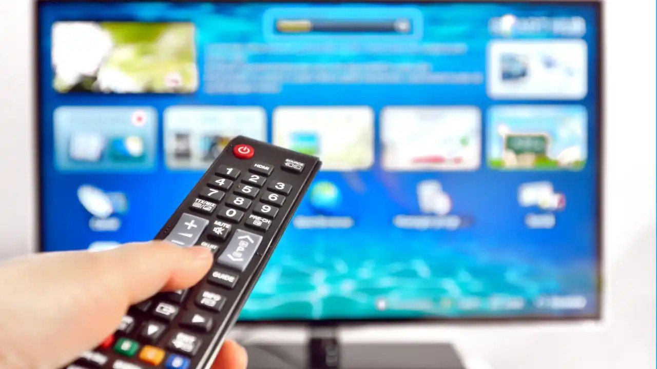 Universal Remote Codes For Samsung TV A Complete Guide