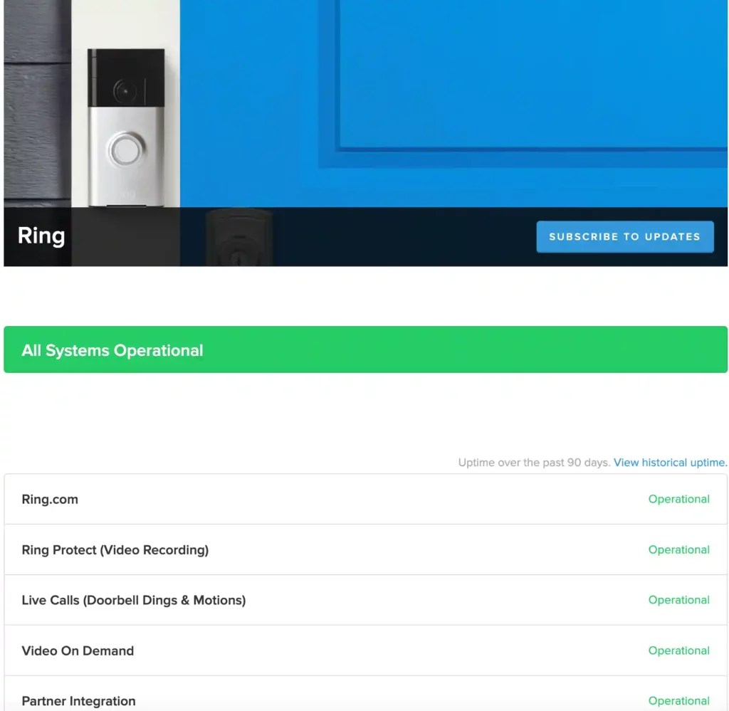 Ring Doorbell OFFLINE WHY & How To Fix! HowTL