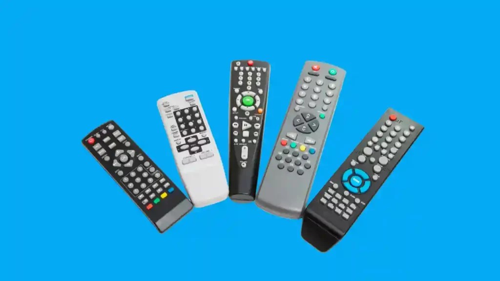 Universal Remote Codes For Samsung TV A Complete Guide
