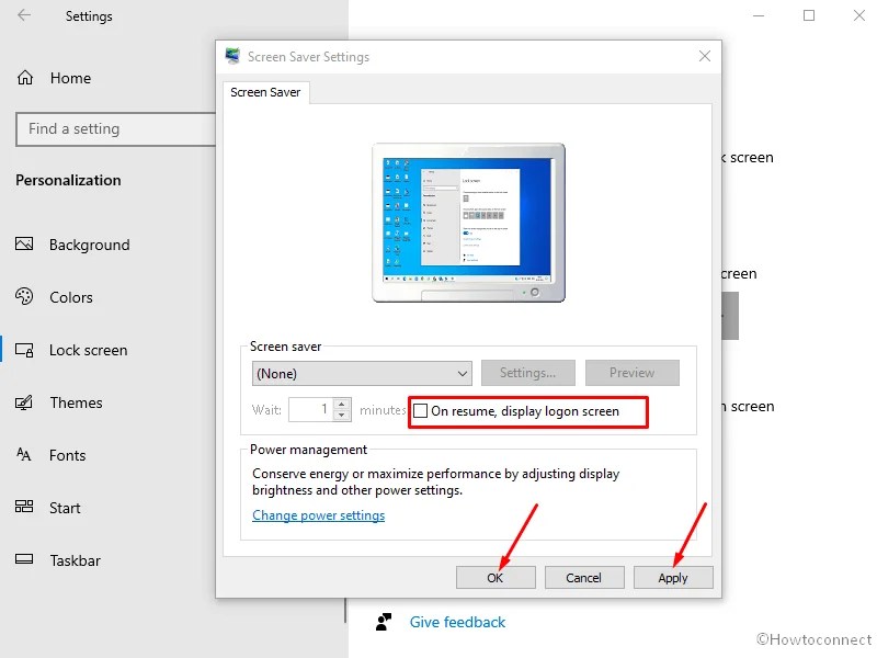 How to Fix Login Screen Prompts Very Often in Windows 10