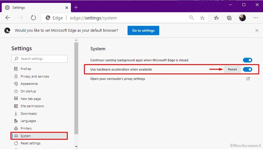 How To Enable Graphics Hardware Acceleration In Google Chrome