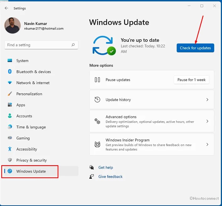 How To Fix File Explorer not Responding in Windows 11