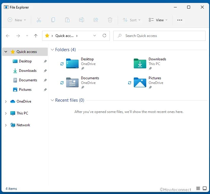 How To Fix File Explorer not Responding in Windows 11