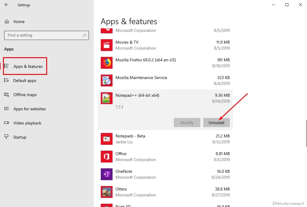 Fix INVALID_CALLBACK_STACK_ADDRESS Error in Windows 10