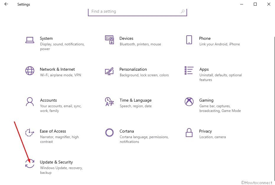 How to Disable/Enable Tamper Protection in Windows 10