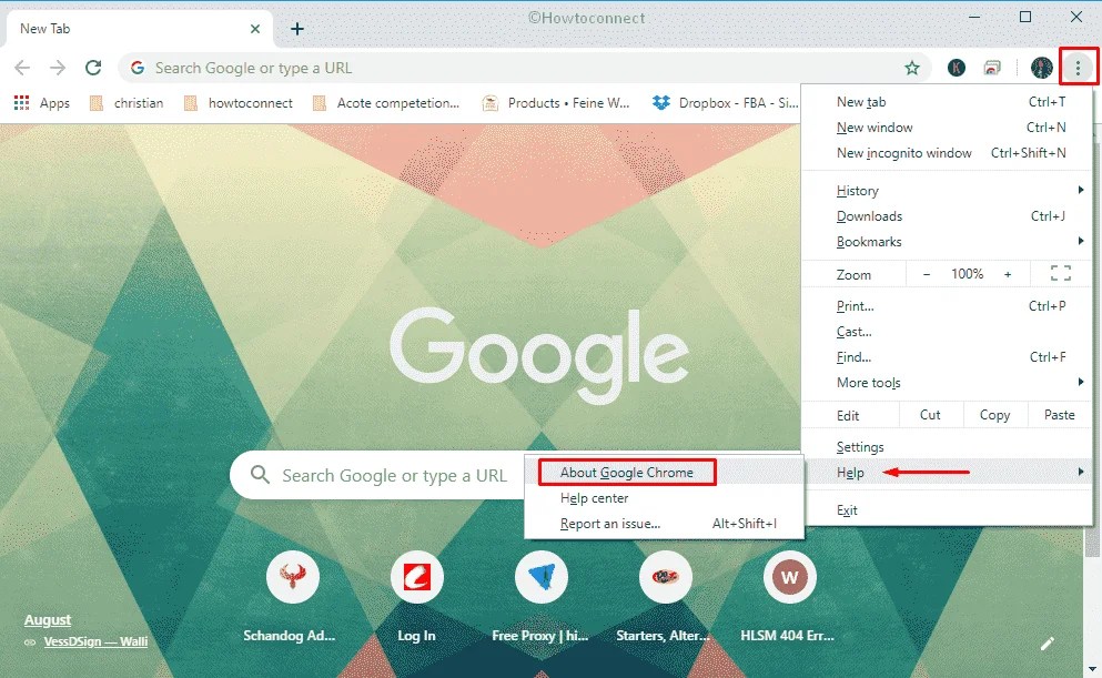 How to Enable Global Media Controls on Chrome