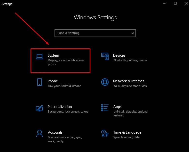 How to Enable Save Clipboard Data, Clear and Sync in Windows 10