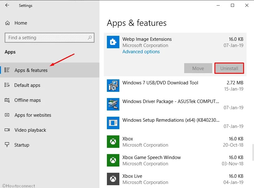 How to Fix Task manager Flickering in Windows 10