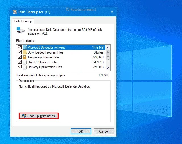 Fix TurboTax updater fails with Microsoft Installer error 1603 in