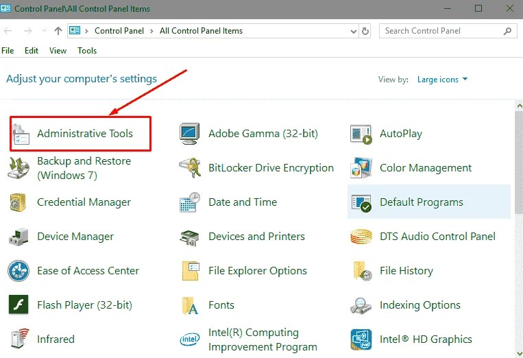 How to Open Memory Diagnostic Tool in Windows 10