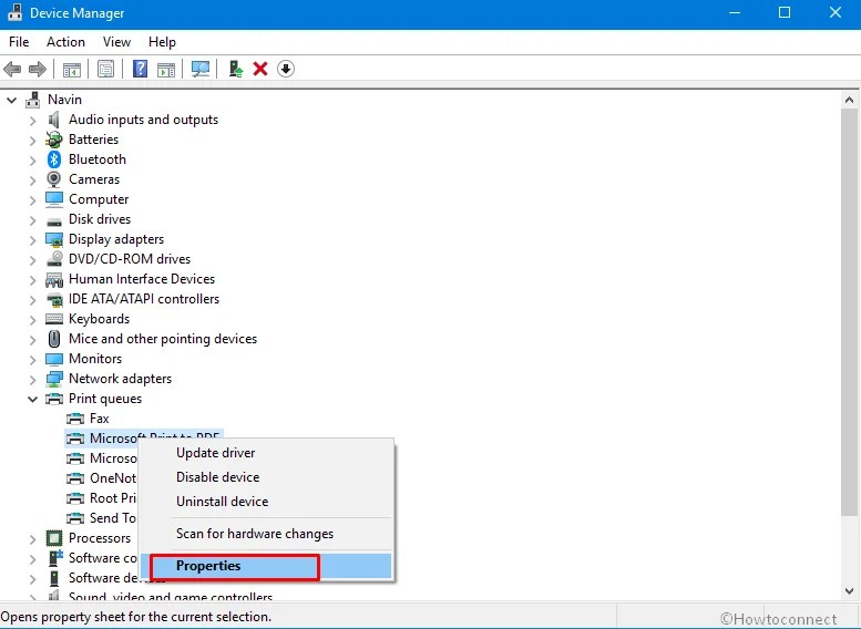 How to Reinstall Printer Driver in Windows 11 or 10