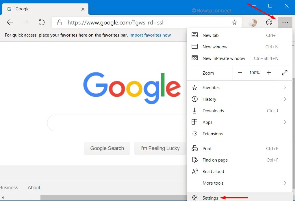 How to Update Chromium Microsoft Edge Browser