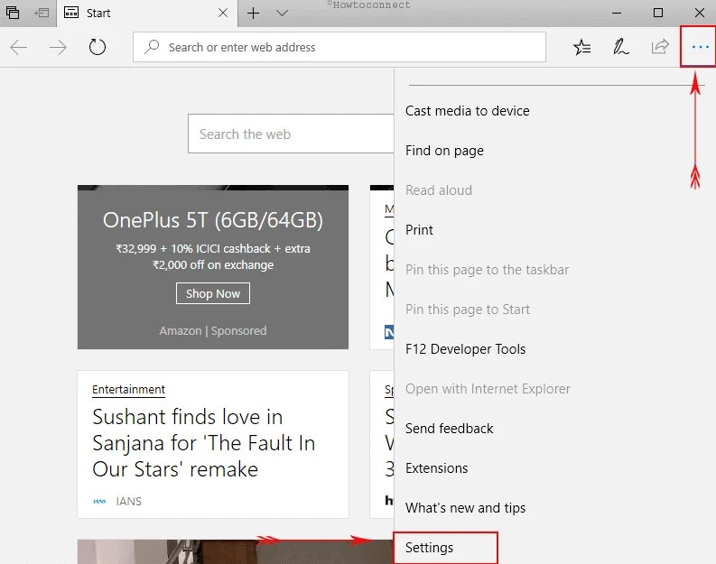 How to Update Microsoft Edge to Latest Version on Windows 10
