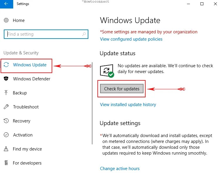 How to Update Microsoft Edge to Latest Version on Windows 10