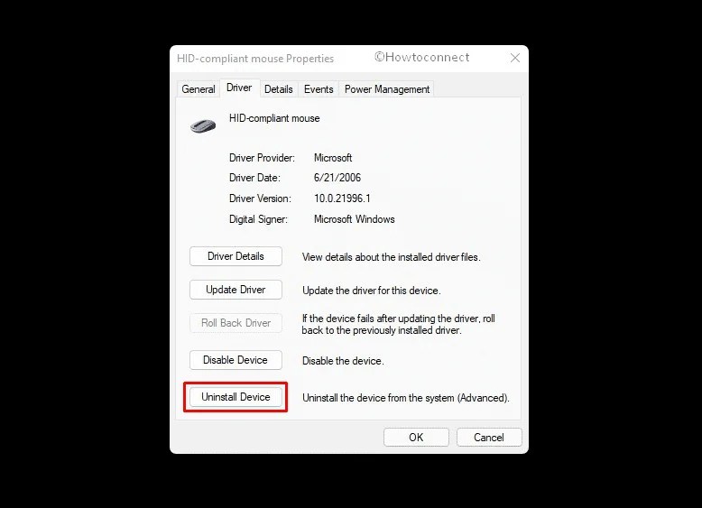 How to Fix Windows 11 Laptop Mouse not working (Solved!!)