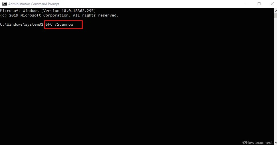 Fix NETWORK BOOT INITIALIZATION FAILED Blue Screen Error in Windows 10