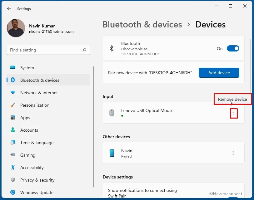 How to Fix Windows 11 Laptop Mouse not working (Solved!!)